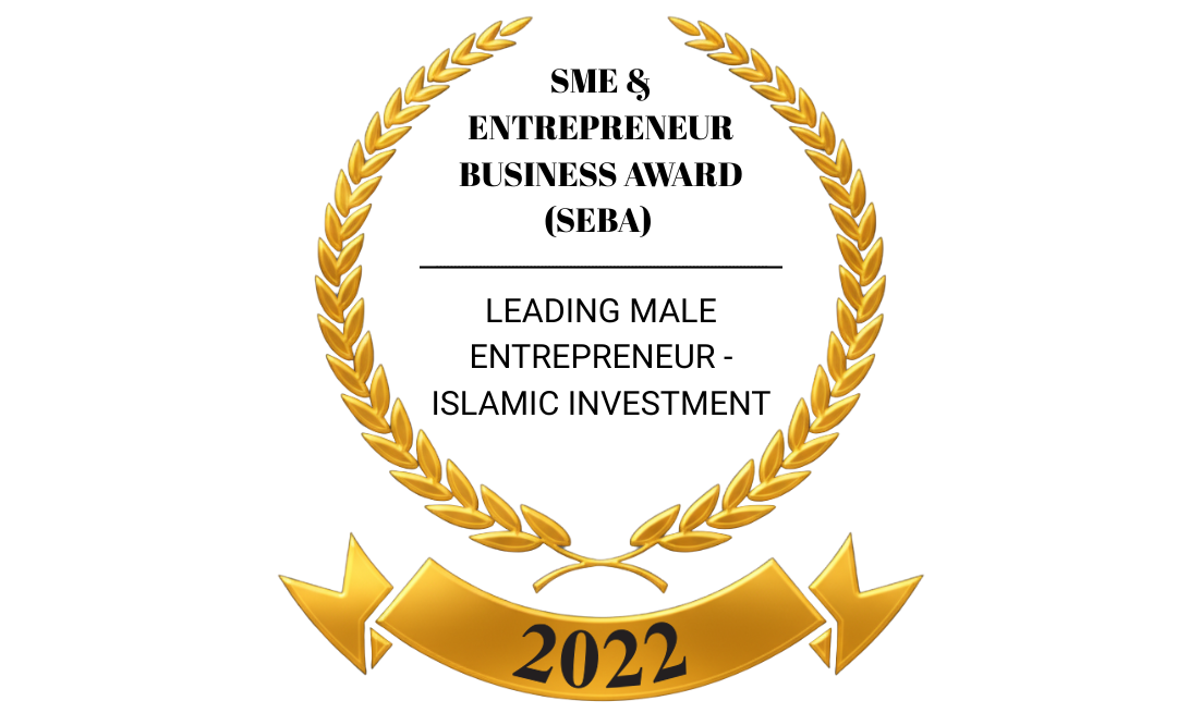 SME & Entrepreneur Business Award (SEBA)