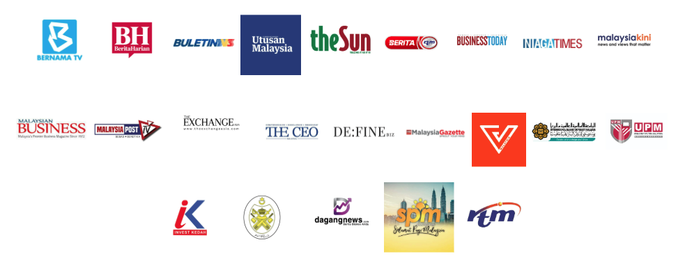 4TH ANNIVERSARY MEDIA