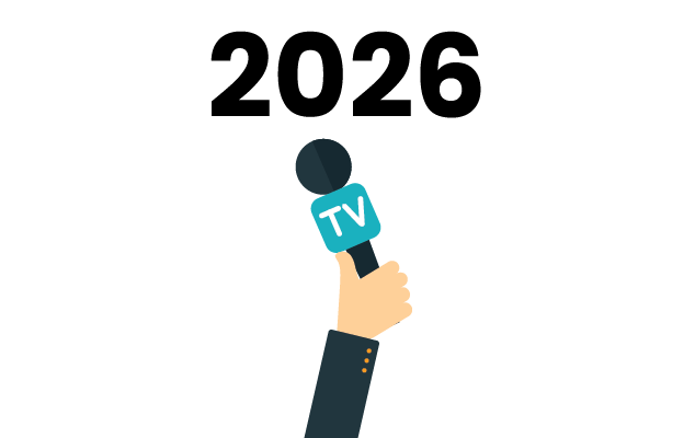 2026 Media