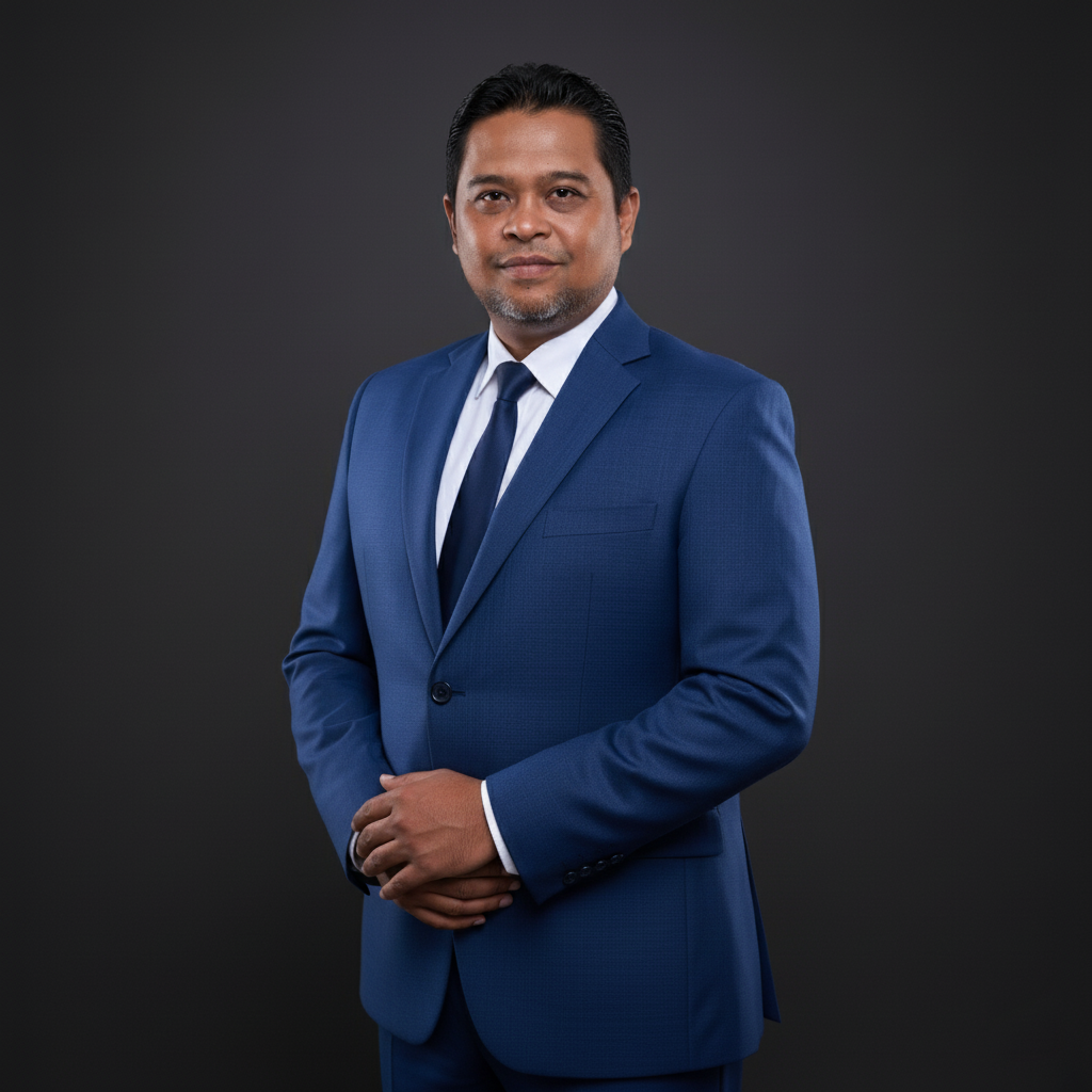 Mohd Fairoz Muhammed